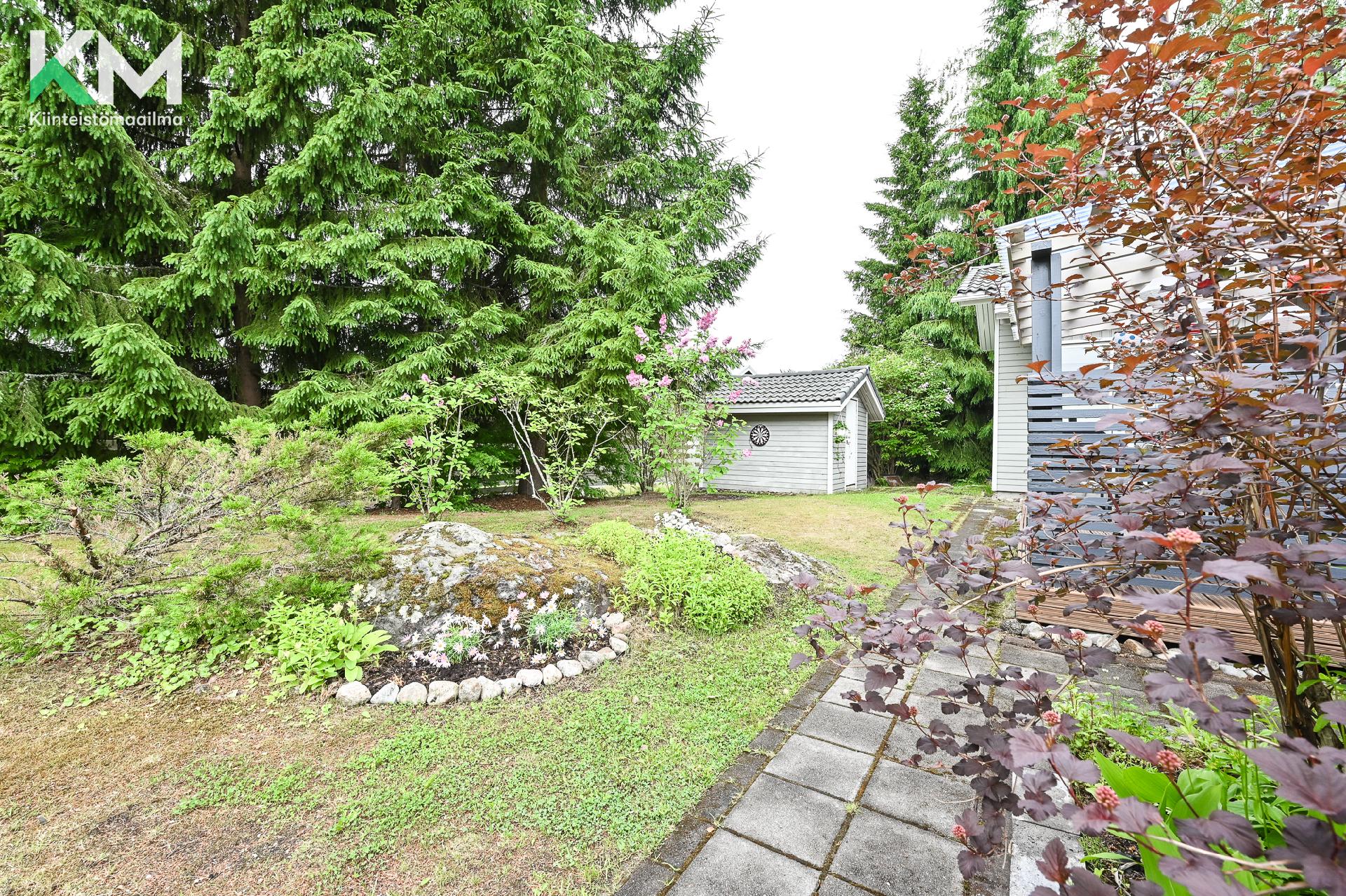 Ilkankatu 9, Jouppi, Seinäjoki