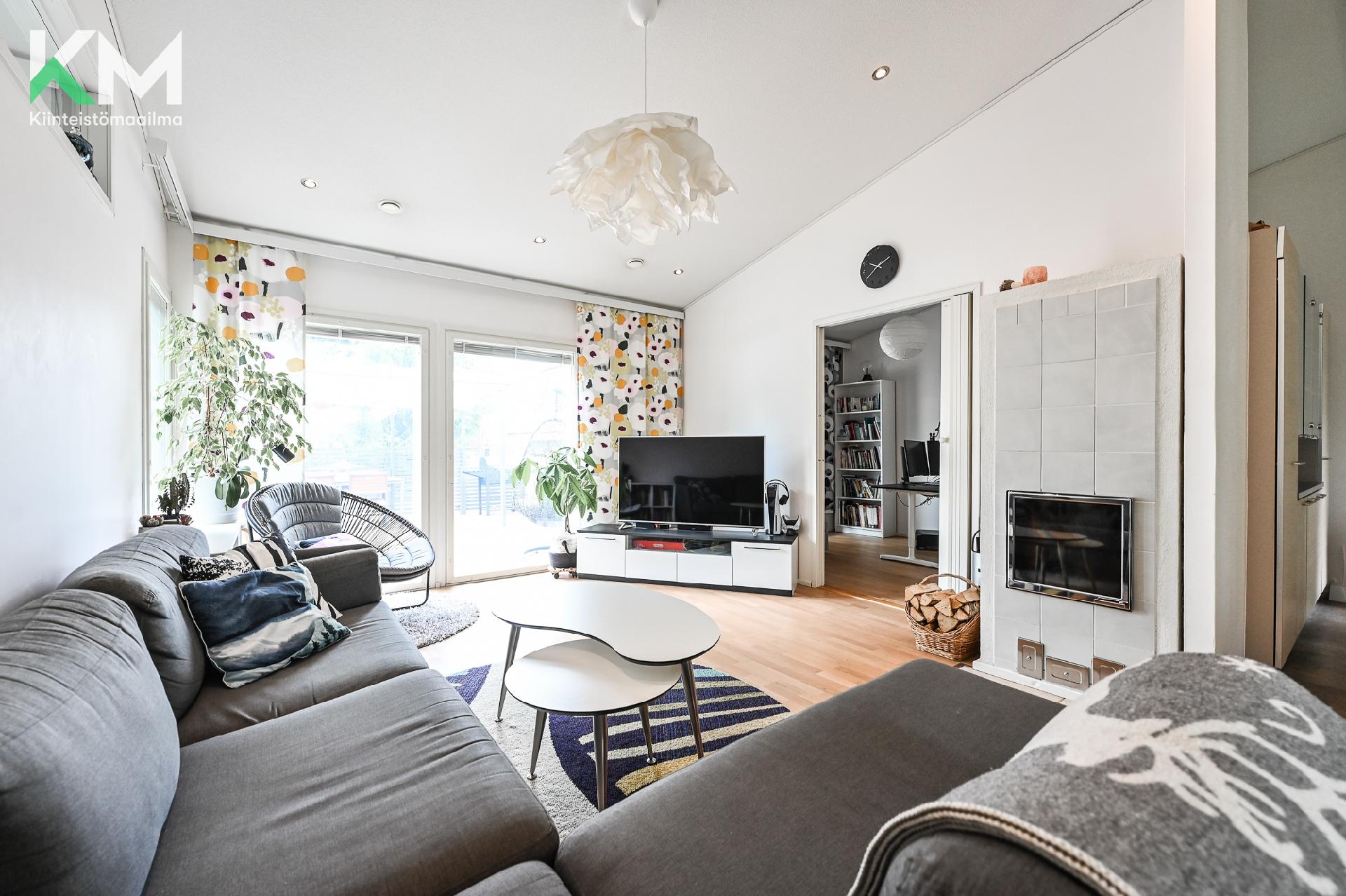 Ilkankatu 9, Jouppi, Seinäjoki