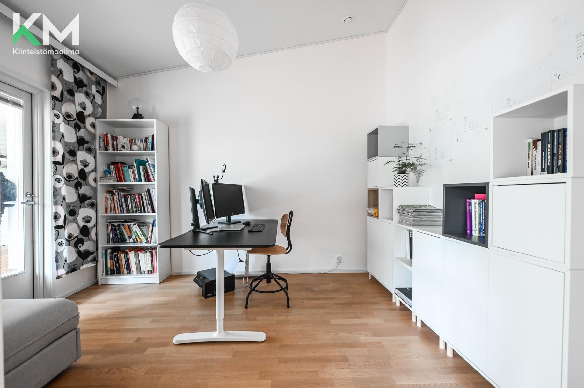 Ilkankatu 9, Jouppi, Seinäjoki