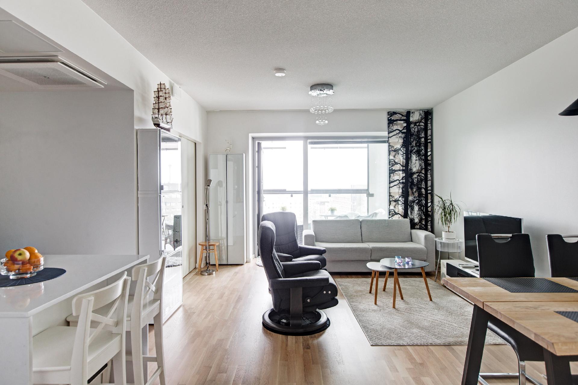 Itsenäisyydenkatu 3, Keskusta, Tampere