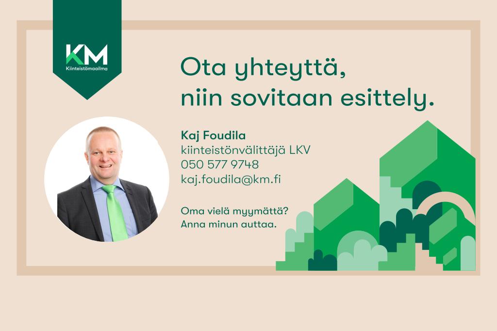 Itsenäisyydenkatu 3, Keskusta, Tampere