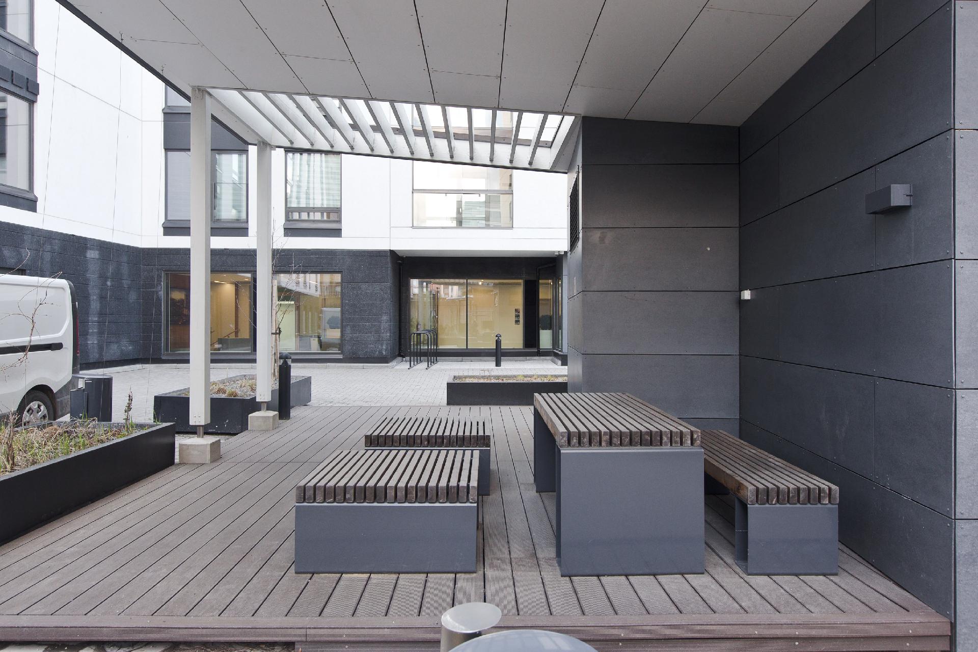 Itsenäisyydenkatu 3, Keskusta, Tampere