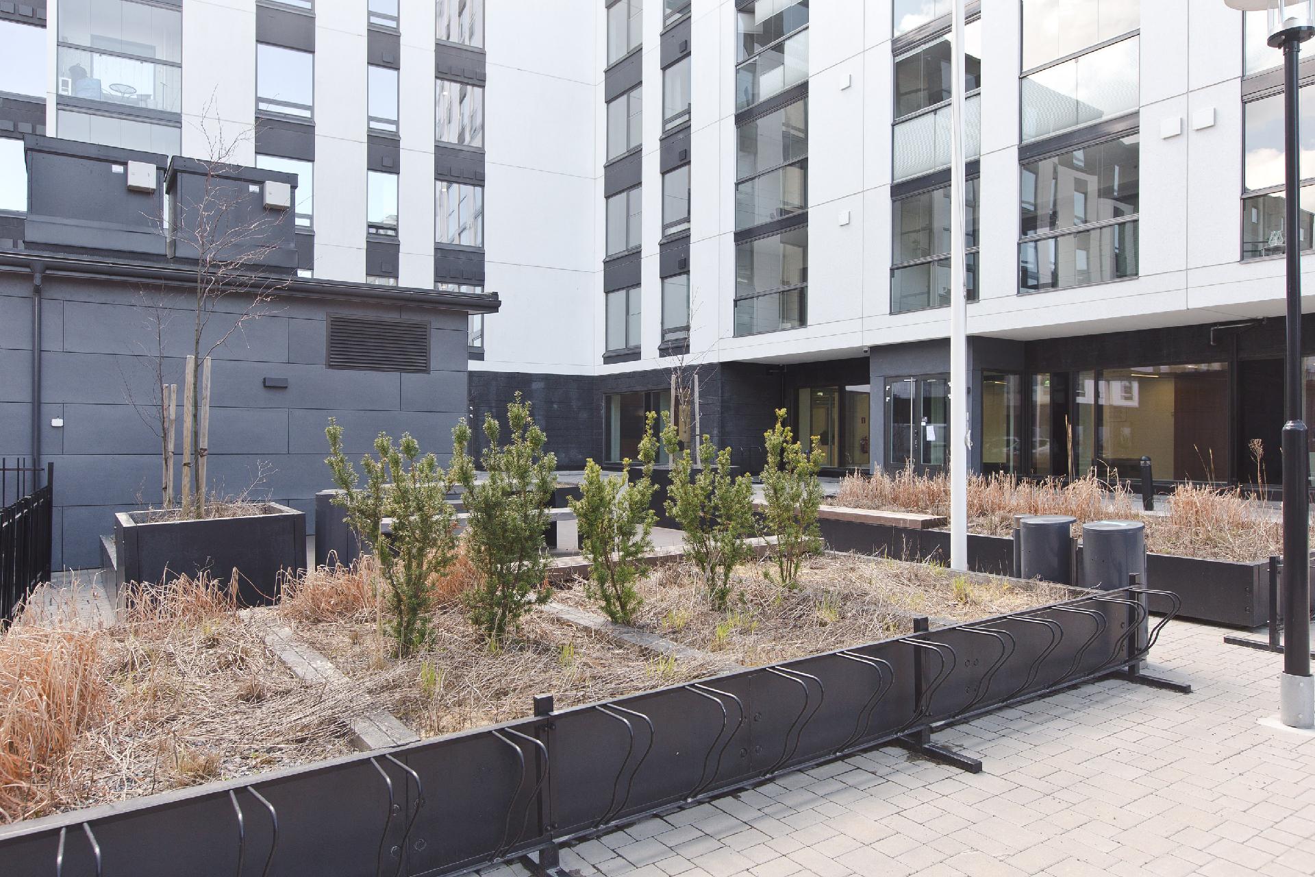 Itsenäisyydenkatu 3, Keskusta, Tampere