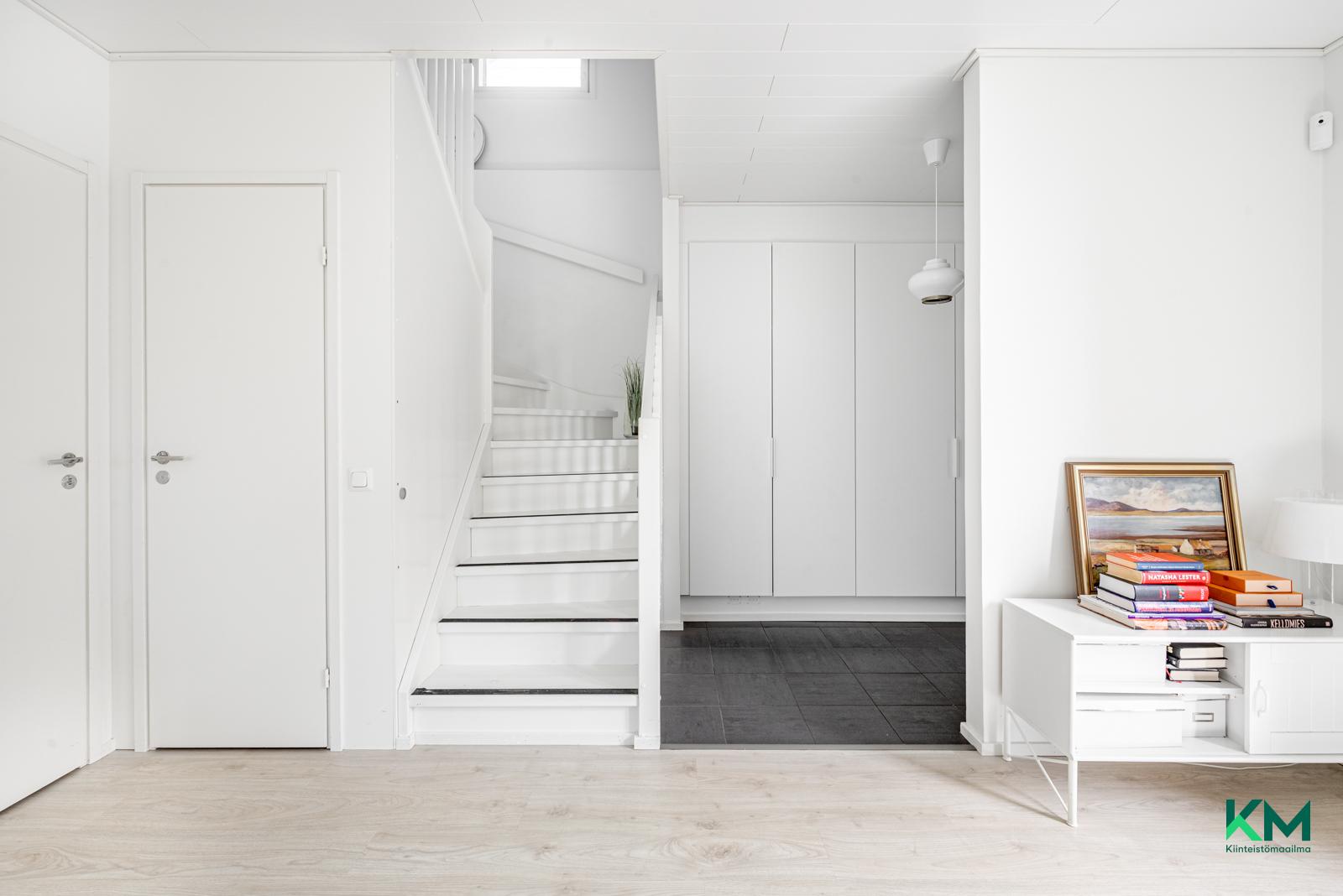 Harmaamäki 4, Harmaalaakso, Espoo