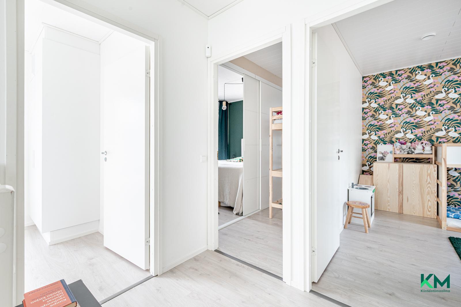 Harmaamäki 4, Harmaalaakso, Espoo