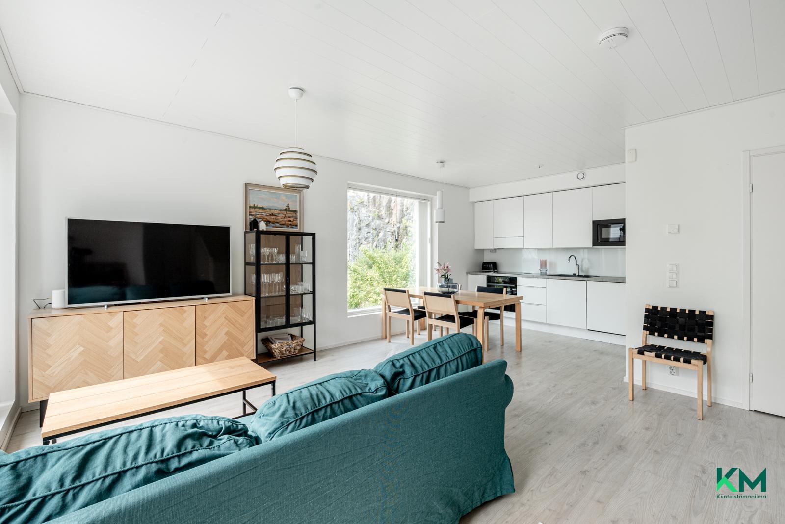 Harmaamäki 4, Harmaalaakso, Espoo