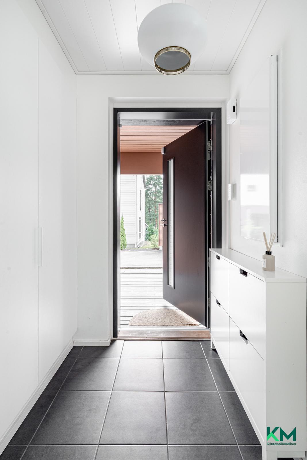 Harmaamäki 4, Harmaalaakso, Espoo