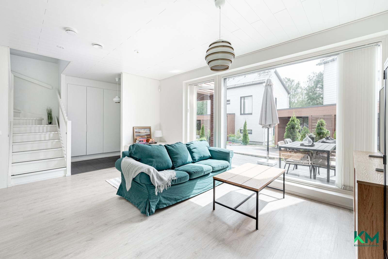 Harmaamäki 4, Harmaalaakso, Espoo