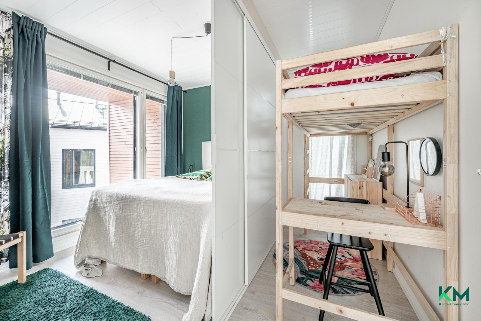 Harmaamäki 4, Harmaalaakso, Espoo