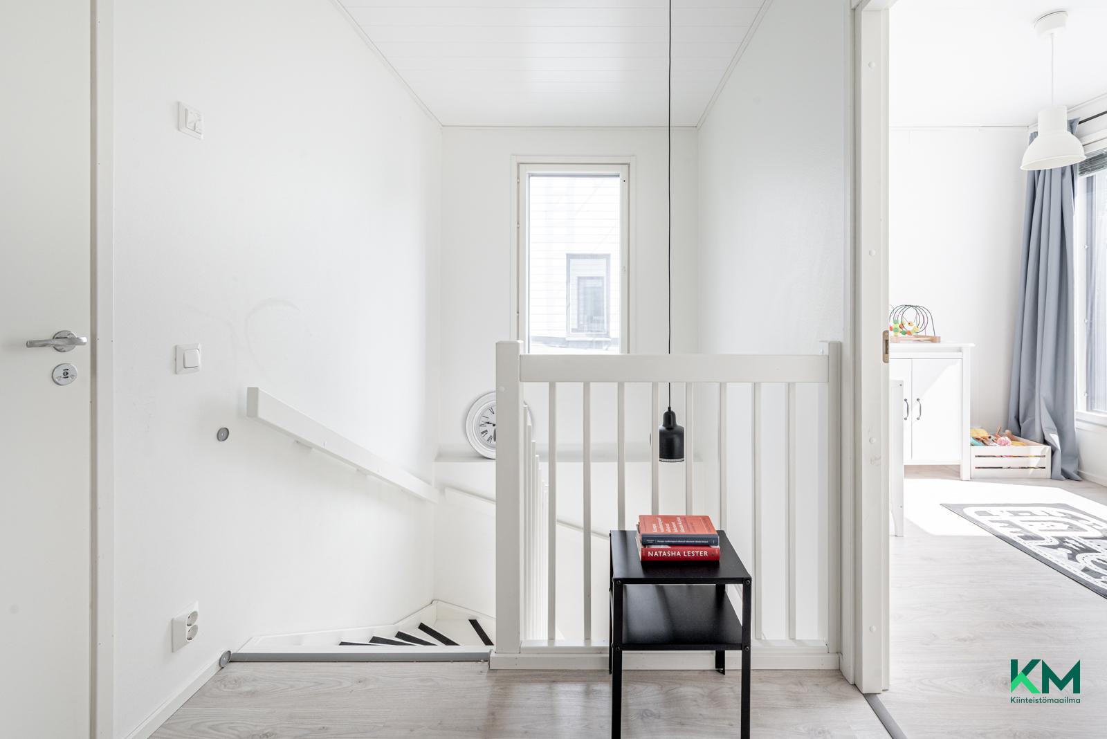 Harmaamäki 4, Harmaalaakso, Espoo