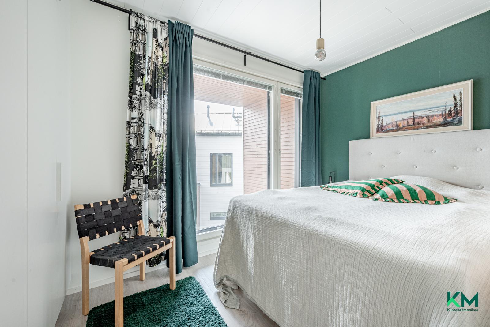 Harmaamäki 4, Harmaalaakso, Espoo