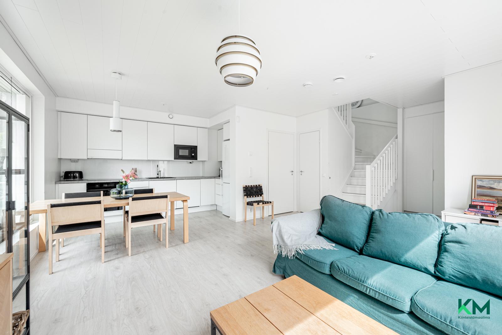 Harmaamäki 4, Harmaalaakso, Espoo