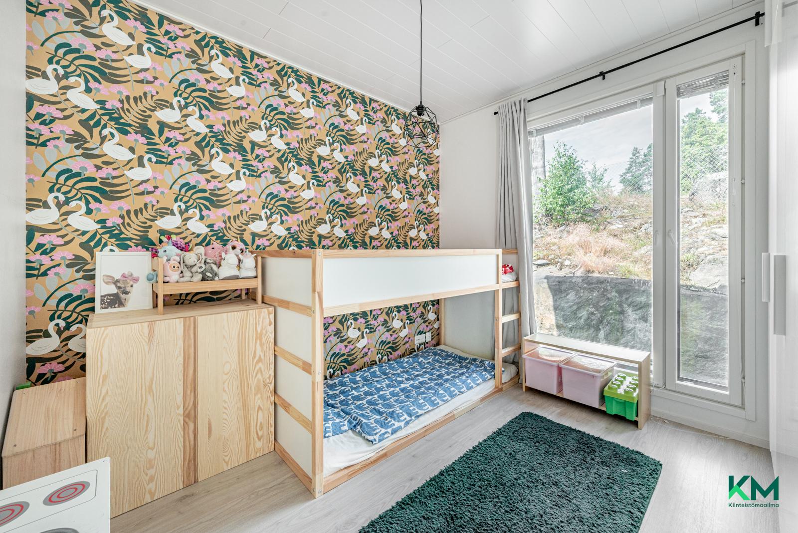 Harmaamäki 4, Harmaalaakso, Espoo