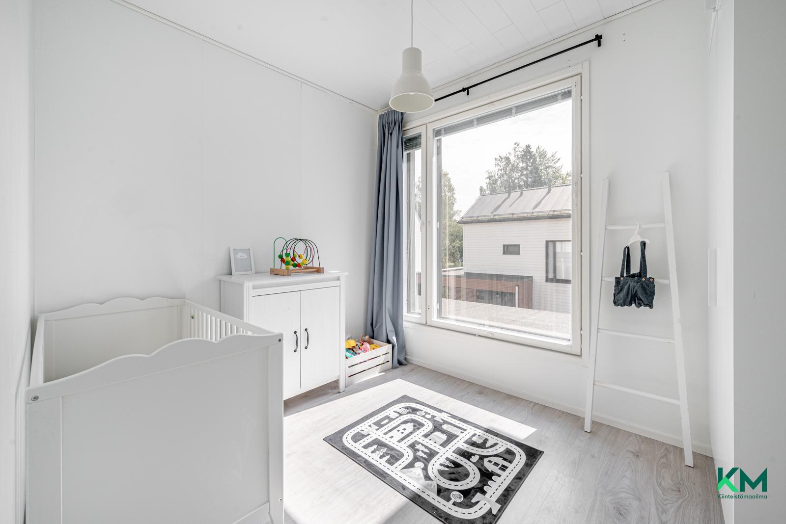 Harmaamäki 4, Harmaalaakso, Espoo