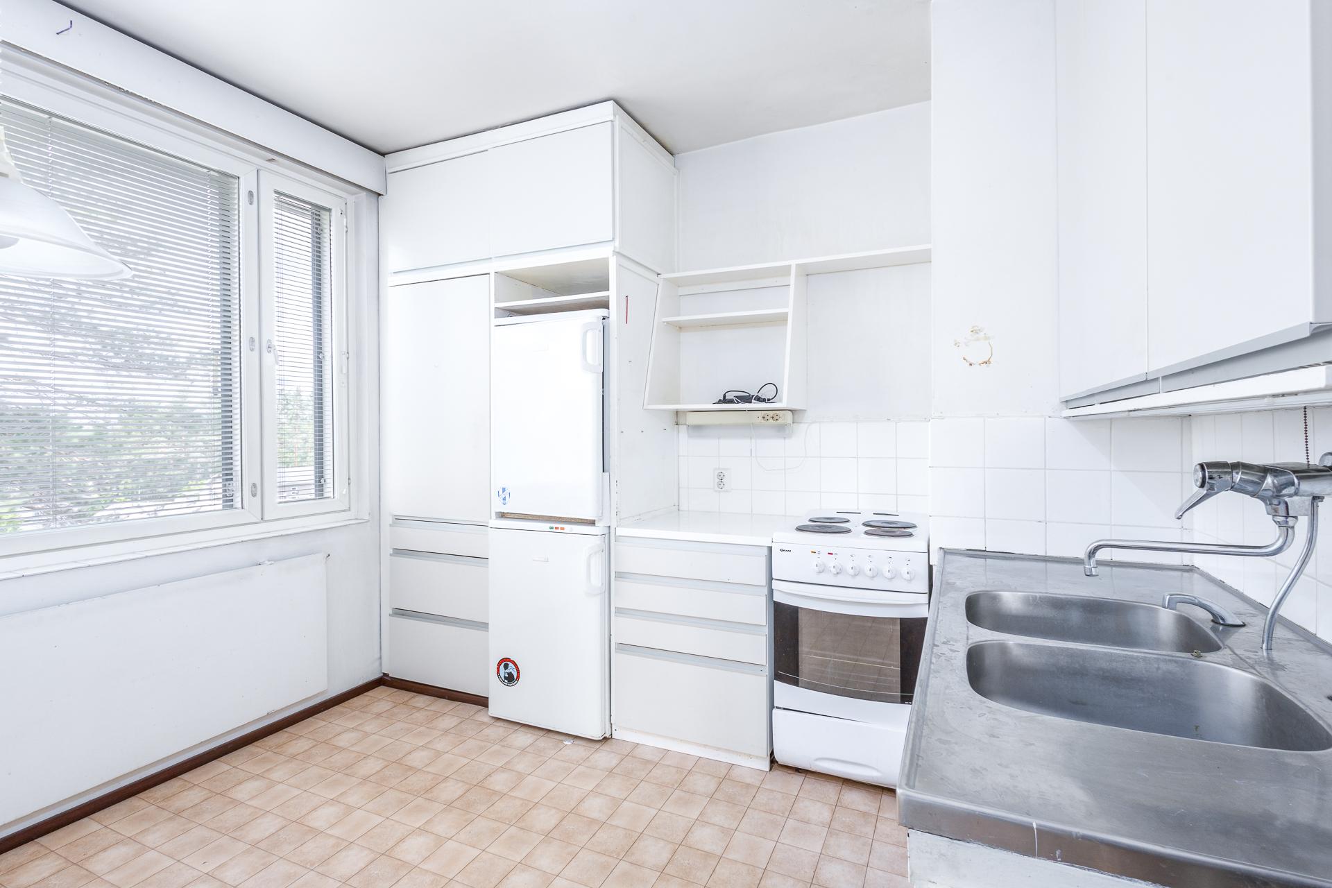 Sähkökatu 47, Parantola, Hyvinkää
