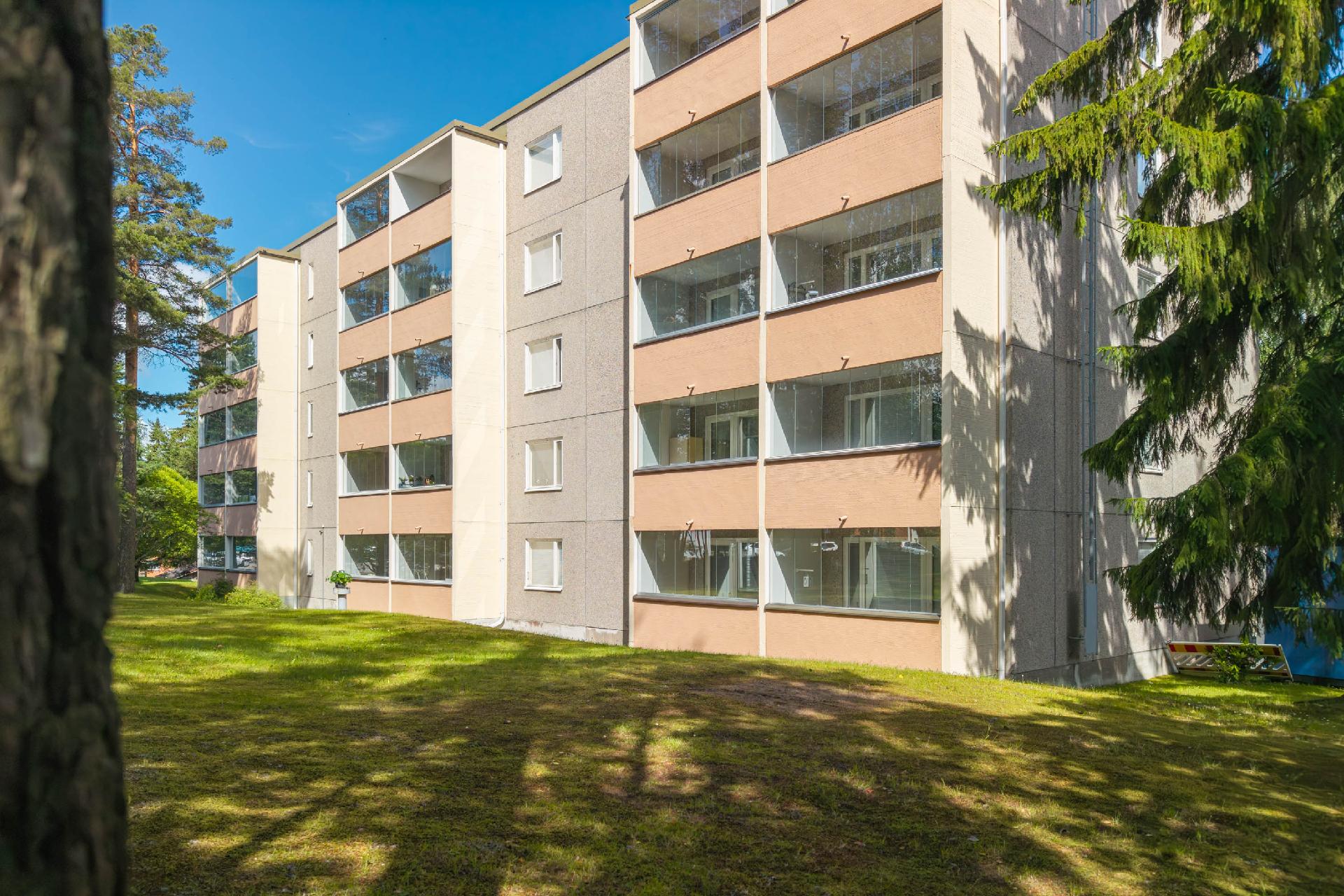 Saarijärventie 3, Saarijärvi, Kuopio