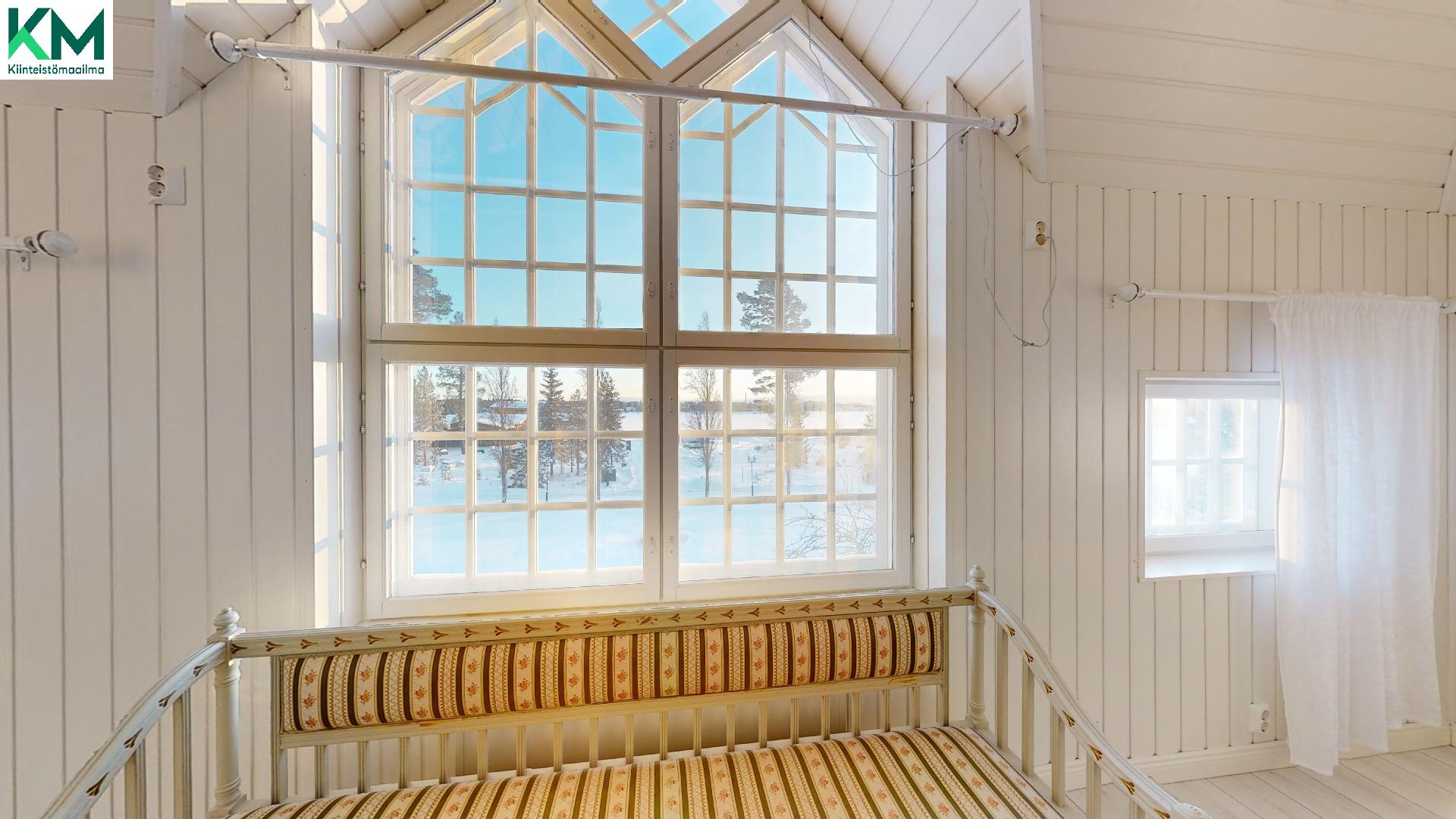 Solasaarenpolku 6, Gerby, Vaasa