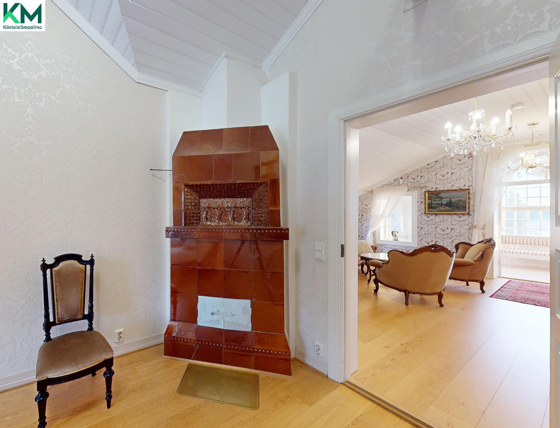 Solasaarenpolku 6, Gerby, Vaasa