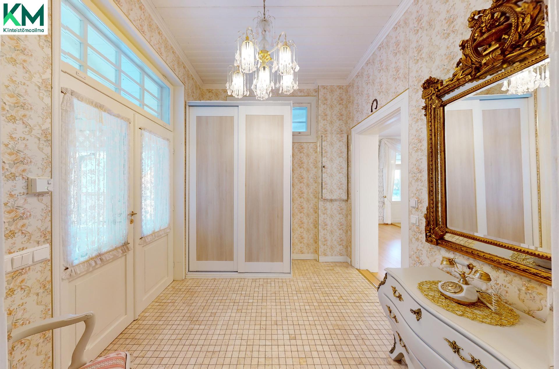 Solasaarenpolku 6, Gerby, Vaasa