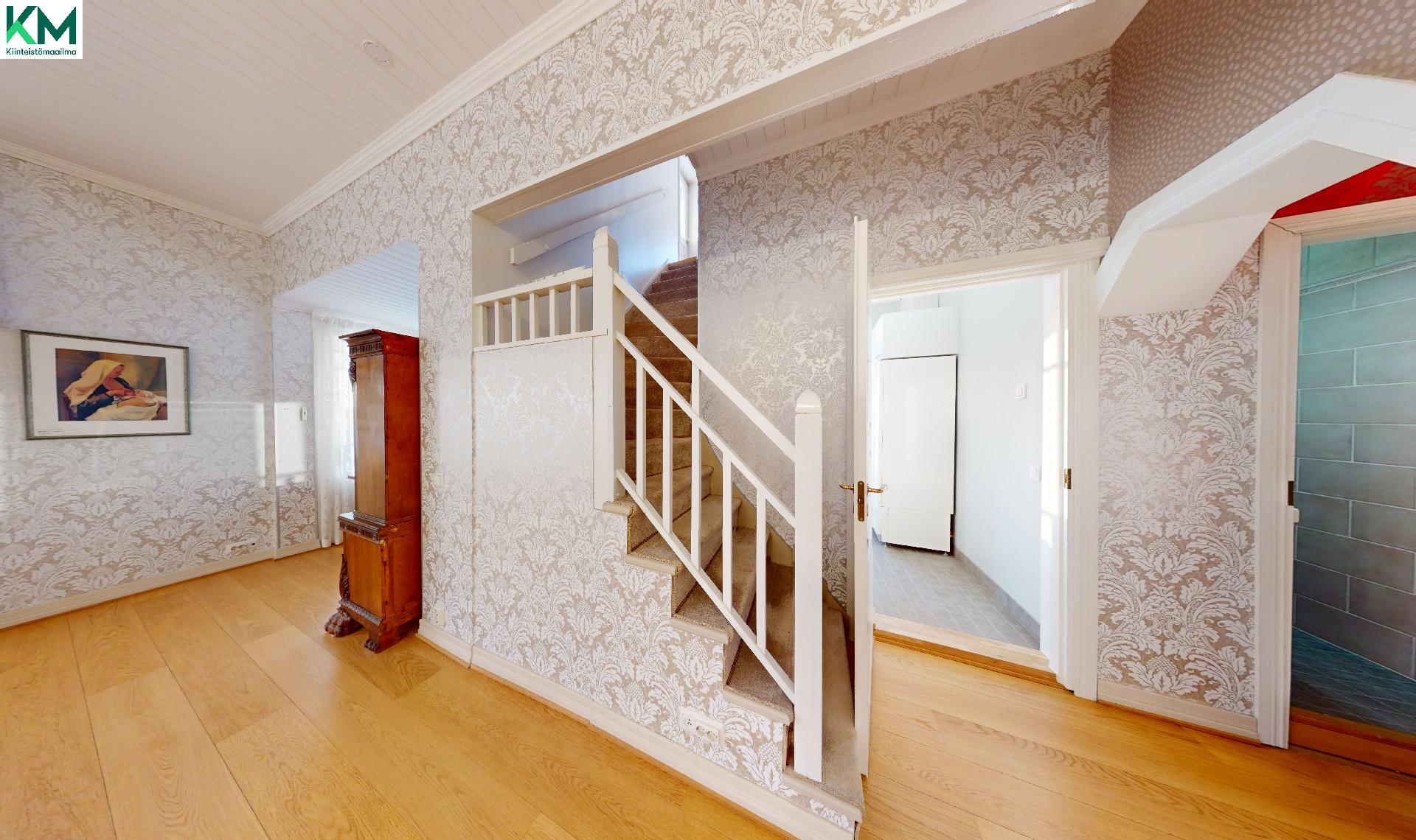 Solasaarenpolku 6, Gerby, Vaasa