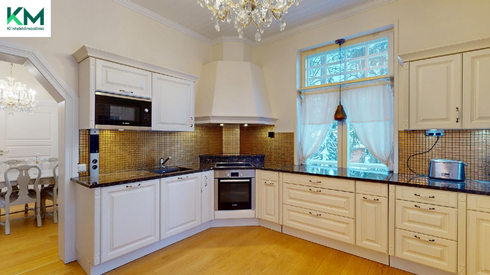 Solasaarenpolku 6, Gerby, Vaasa