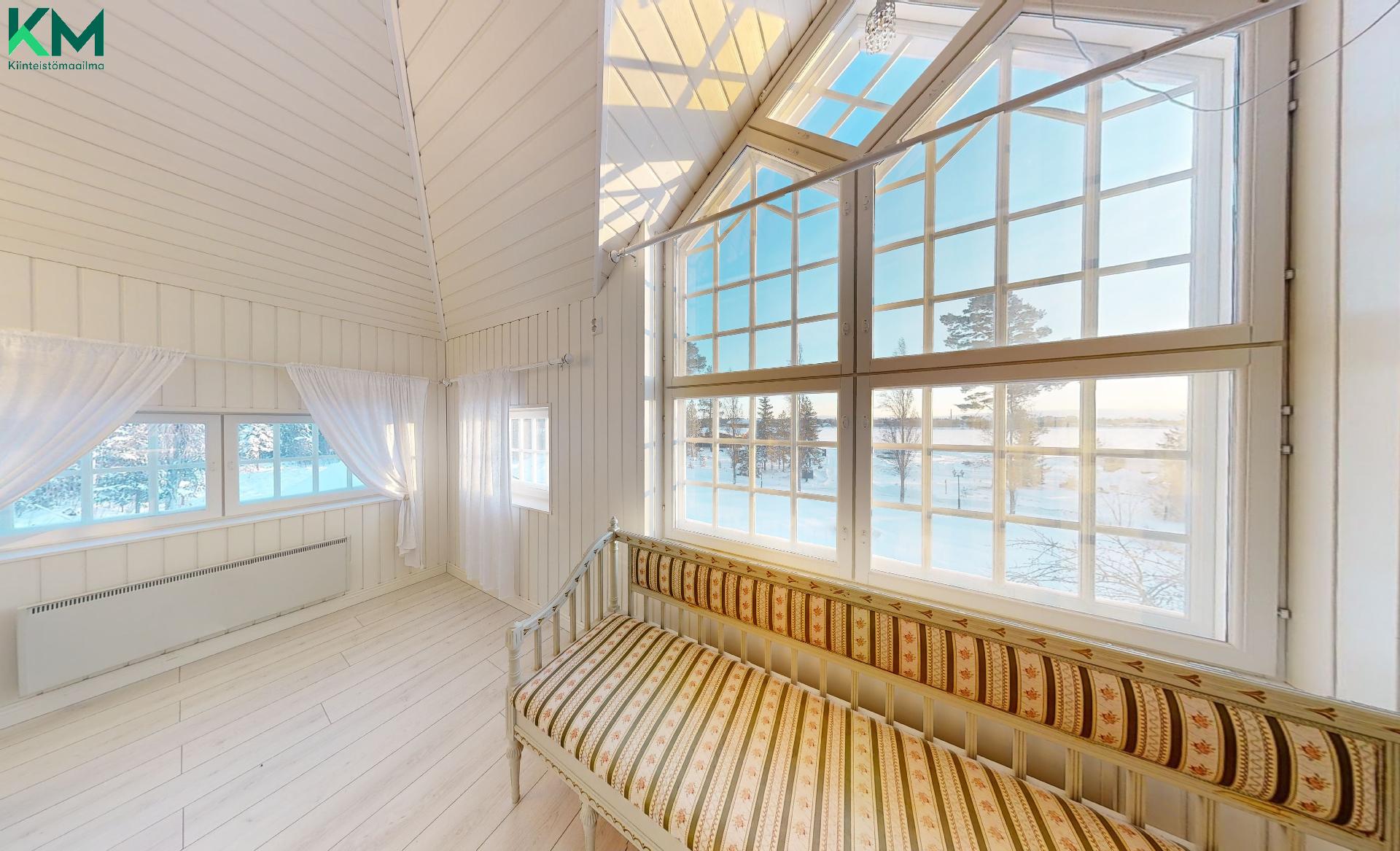 Solasaarenpolku 6, Gerby, Vaasa