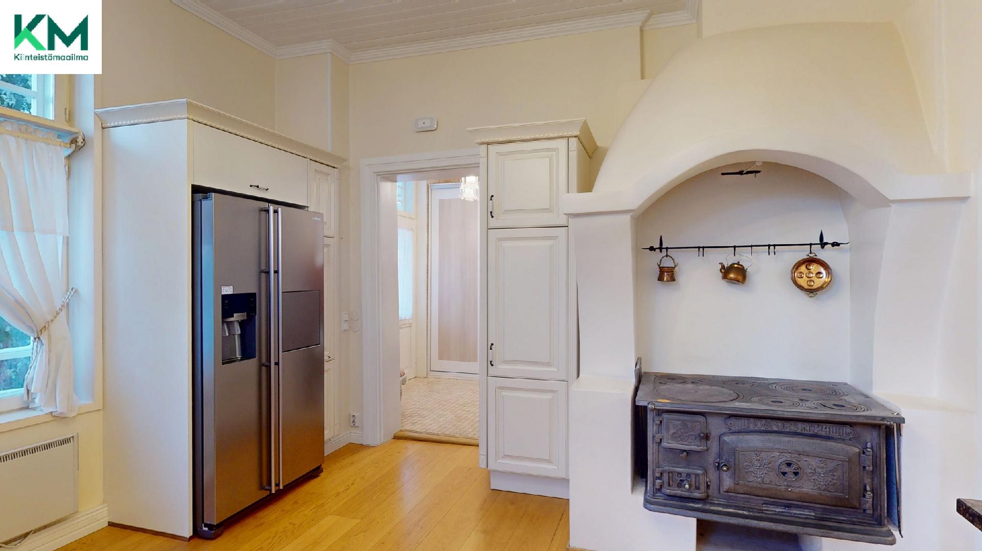 Solasaarenpolku 6, Gerby, Vaasa