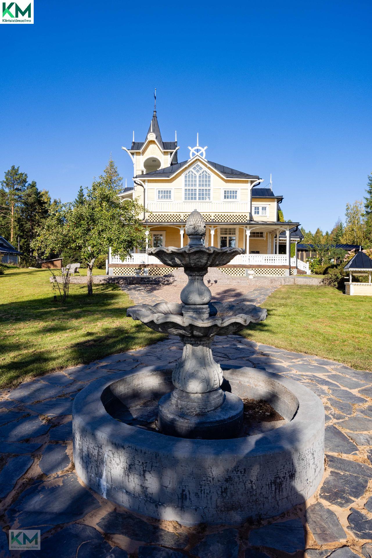 Solasaarenpolku 6, Gerby, Vaasa