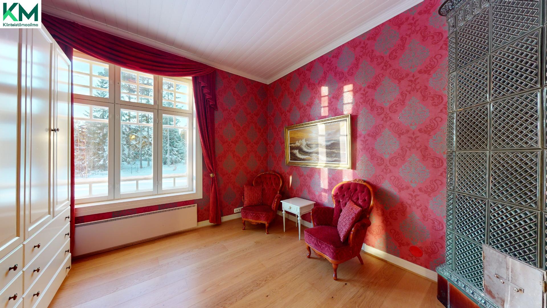 Solasaarenpolku 6, Gerby, Vaasa