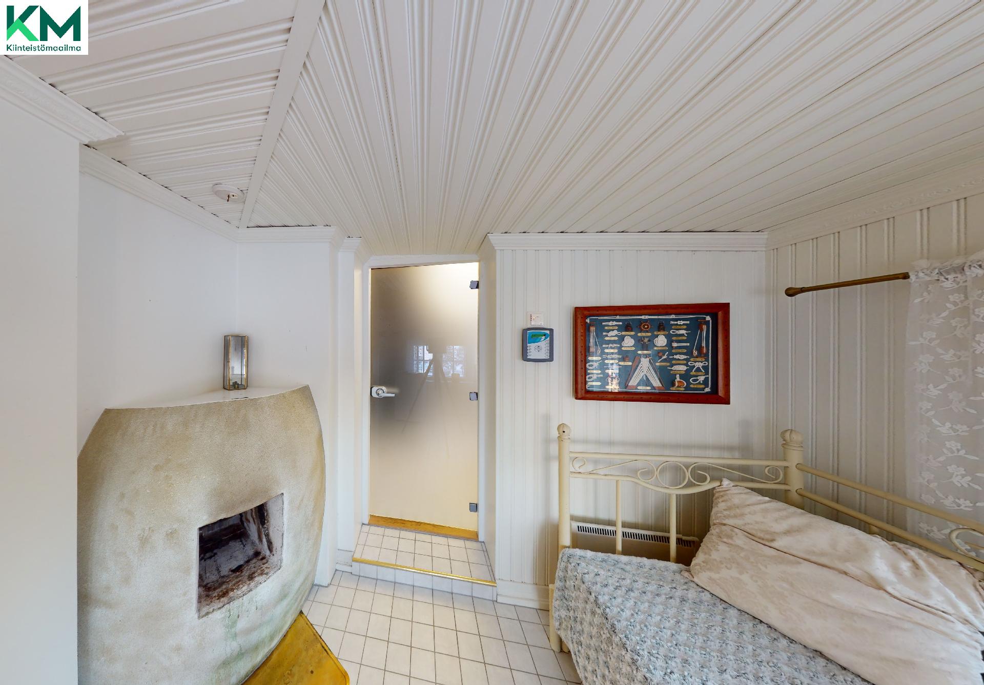 Solasaarenpolku 6, Gerby, Vaasa