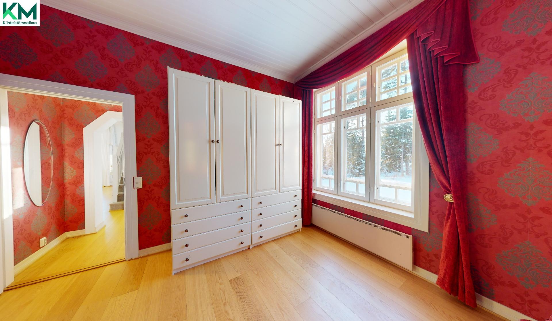 Solasaarenpolku 6, Gerby, Vaasa