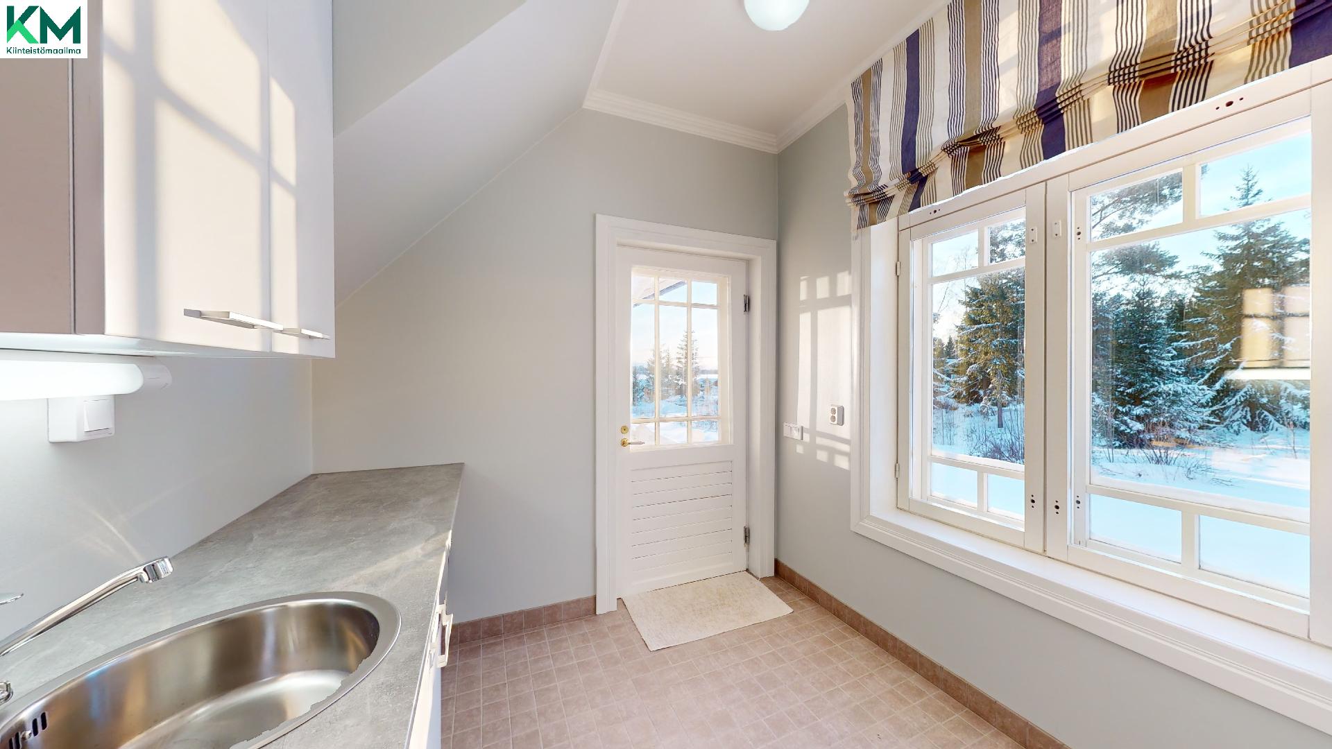 Solasaarenpolku 6, Gerby, Vaasa