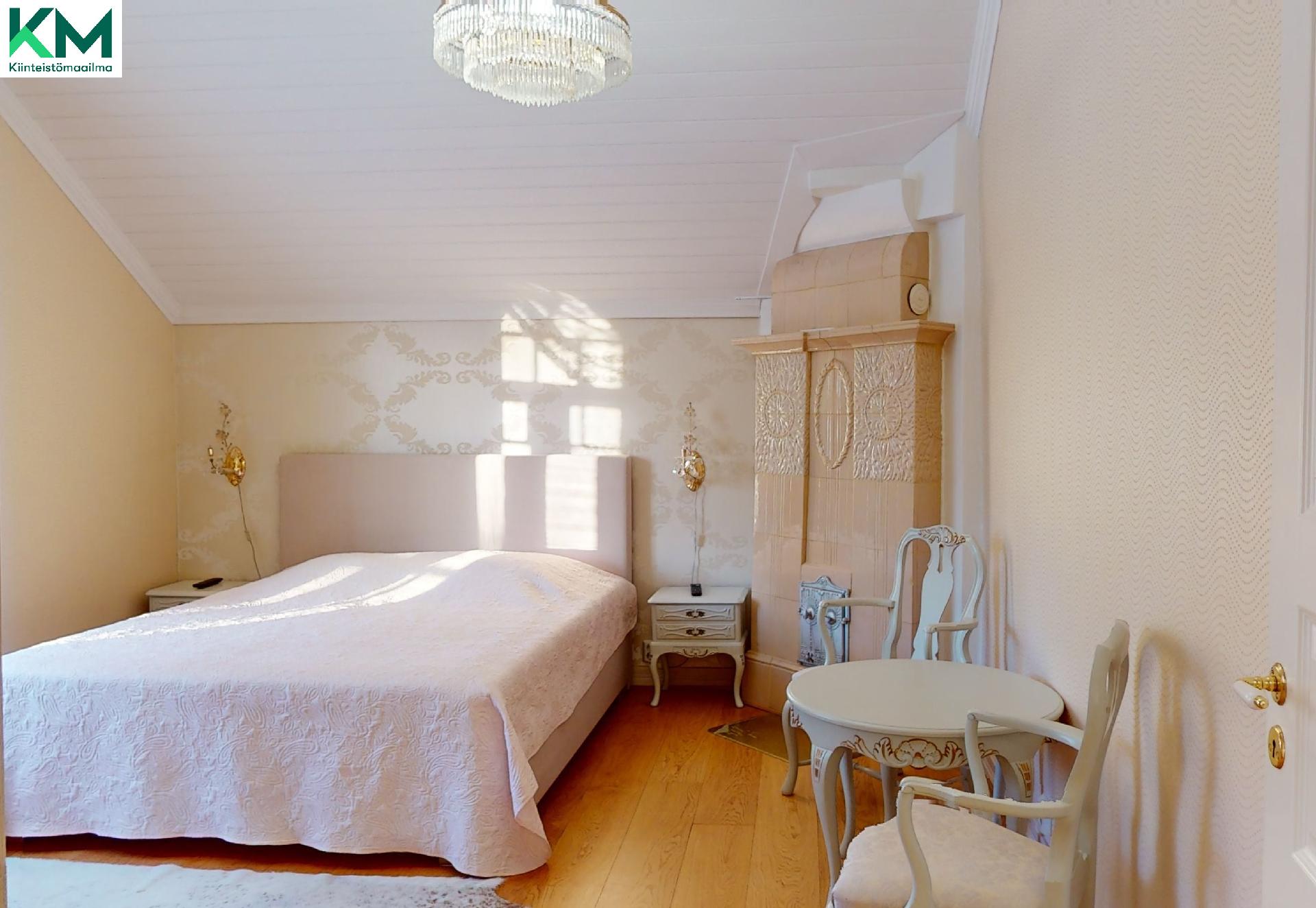 Solasaarenpolku 6, Gerby, Vaasa