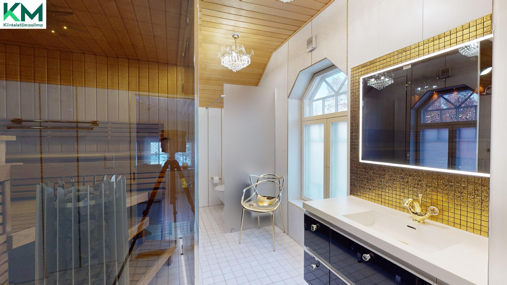 Solasaarenpolku 6, Gerby, Vaasa