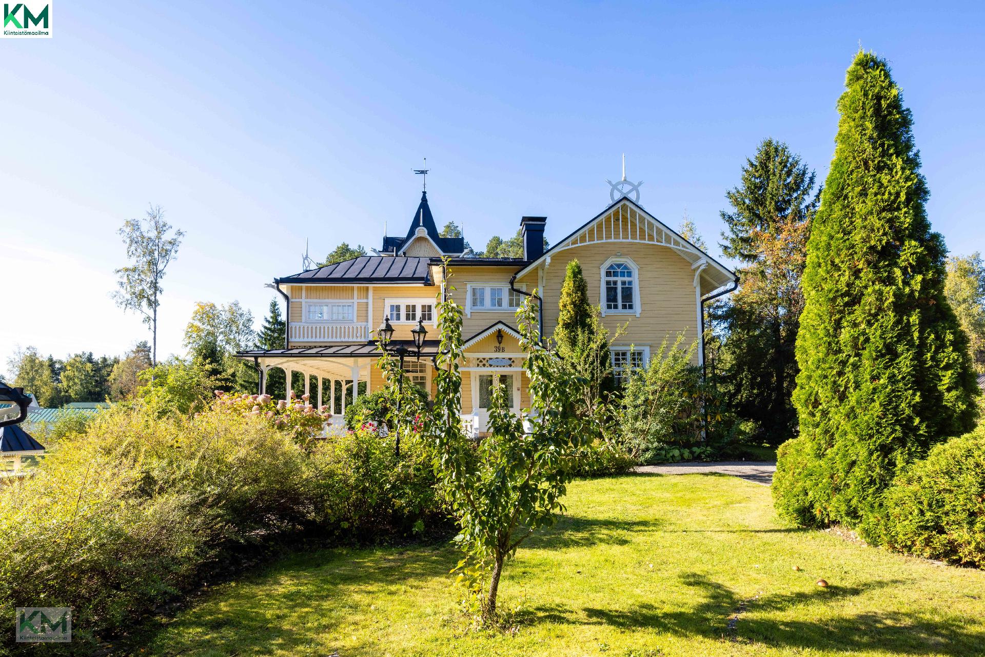 Solasaarenpolku 6, Gerby, Vaasa