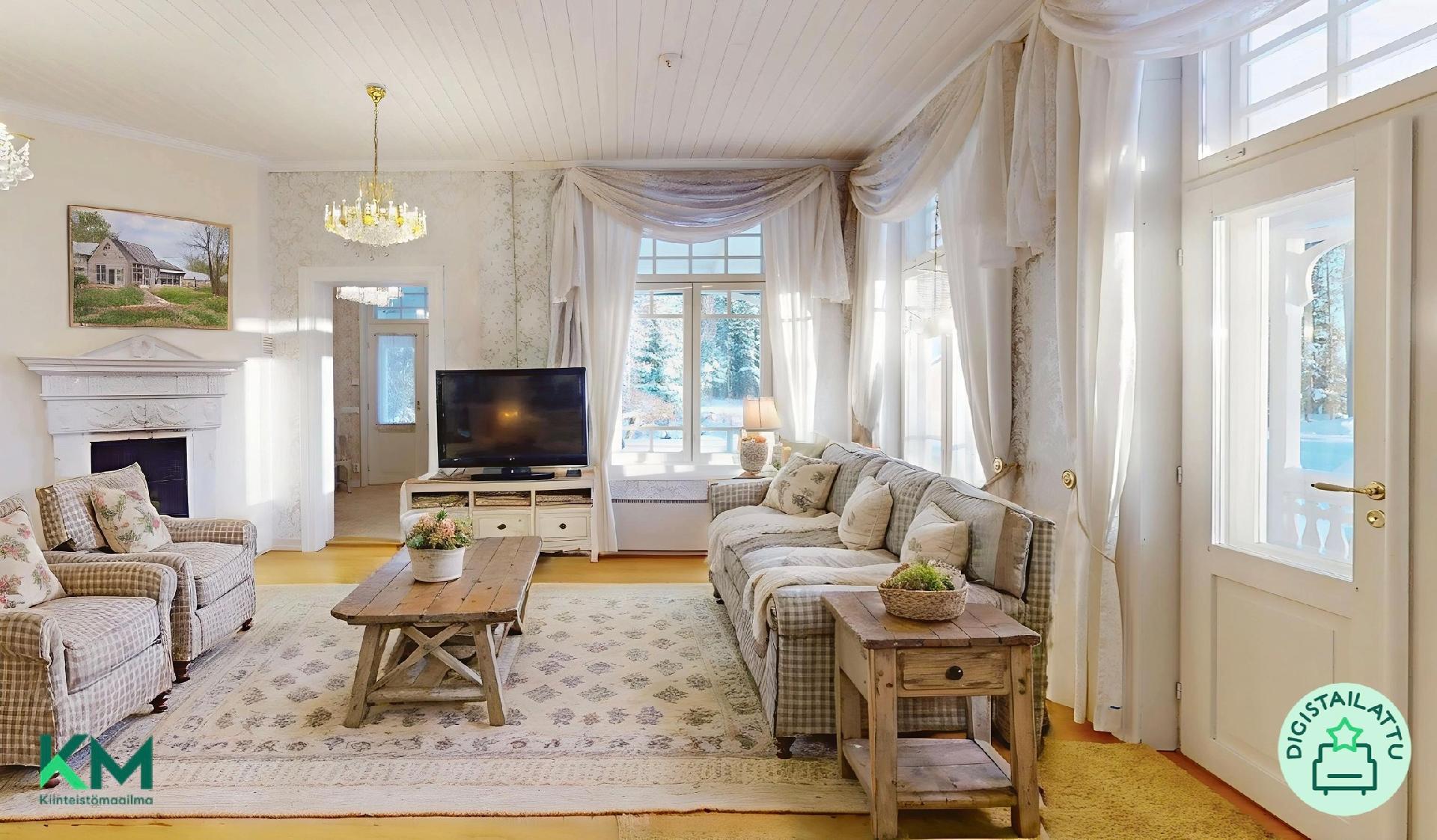 Solasaarenpolku 6, Gerby, Vaasa