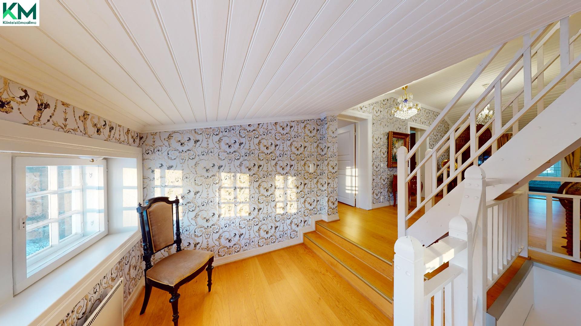 Solasaarenpolku 6, Gerby, Vaasa