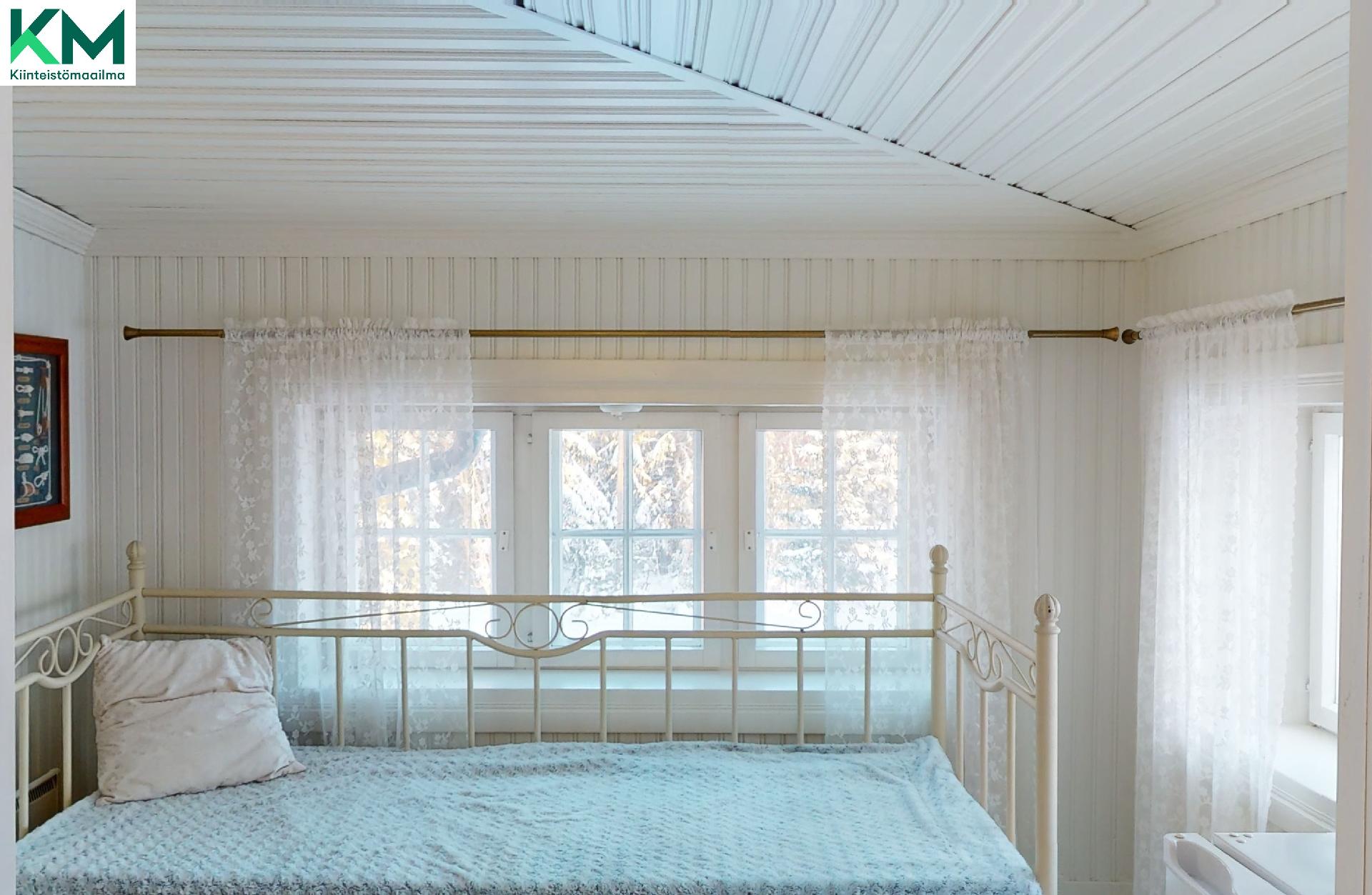 Solasaarenpolku 6, Gerby, Vaasa