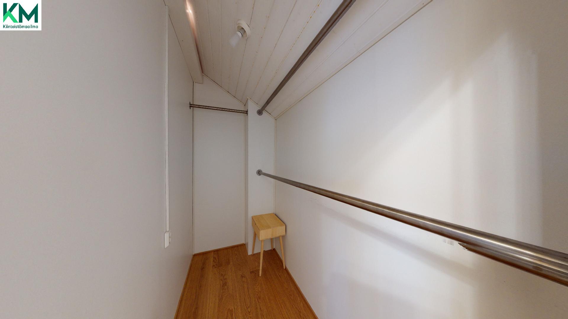 Solasaarenpolku 6, Gerby, Vaasa