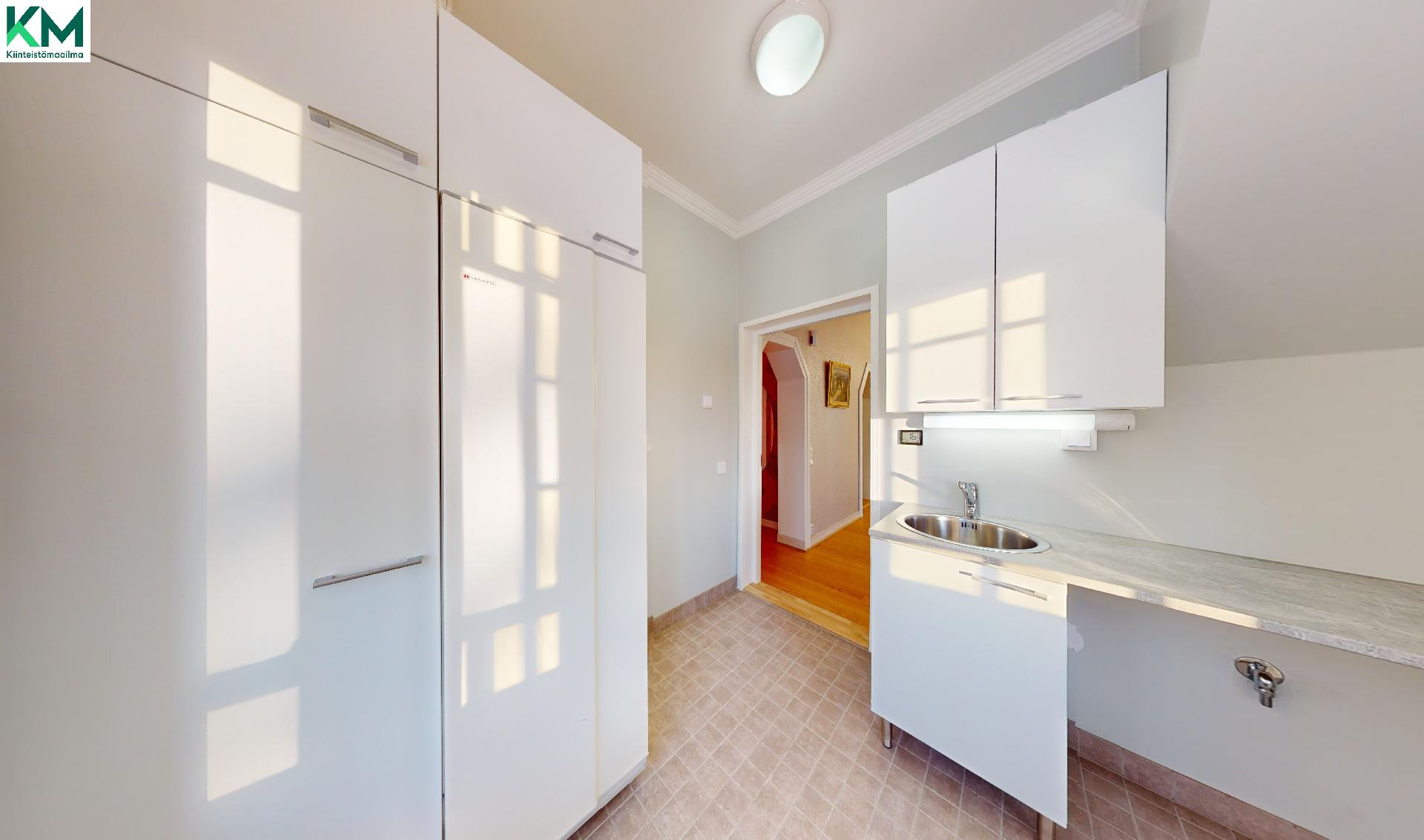 Solasaarenpolku 6, Gerby, Vaasa