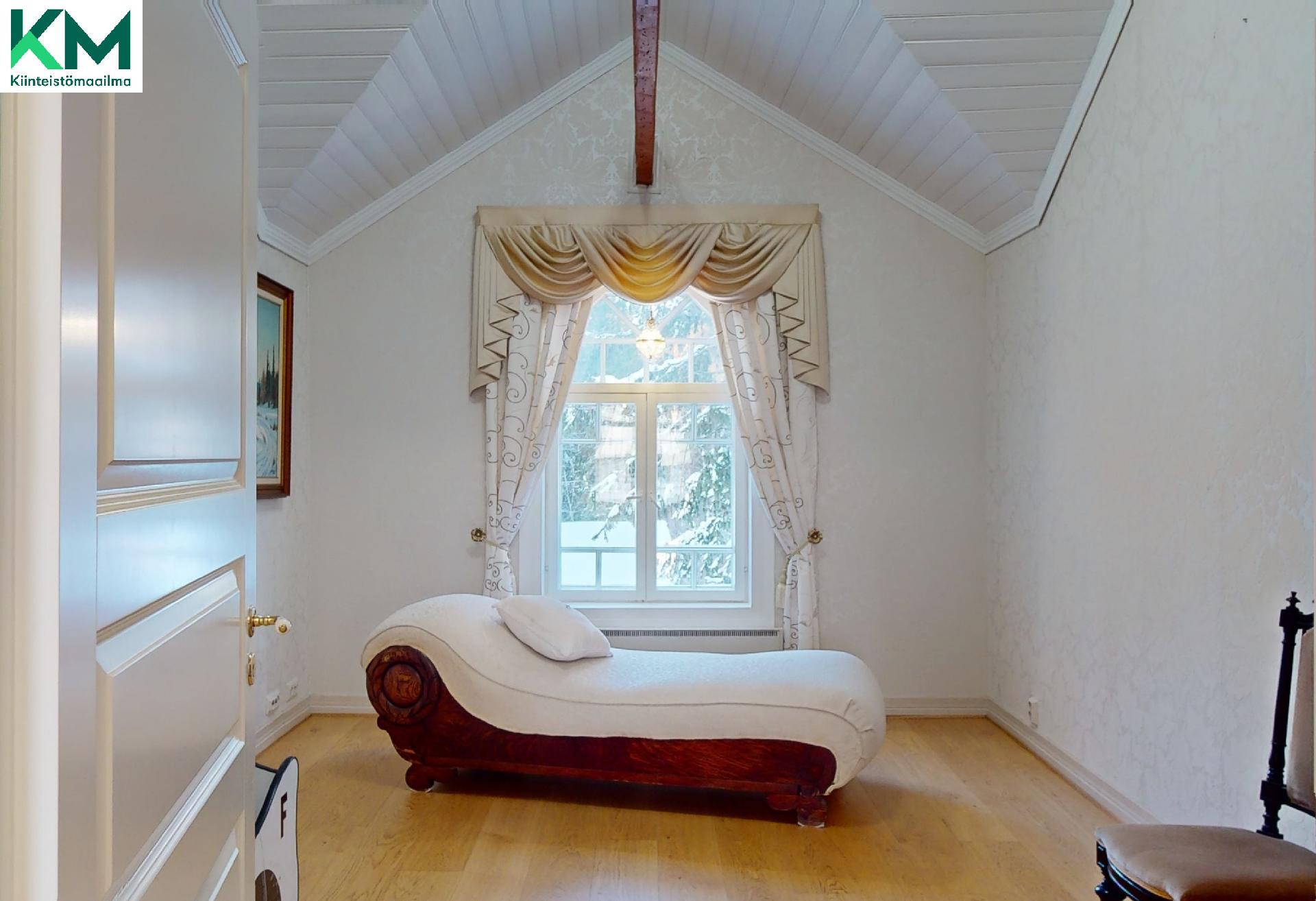 Solasaarenpolku 6, Gerby, Vaasa