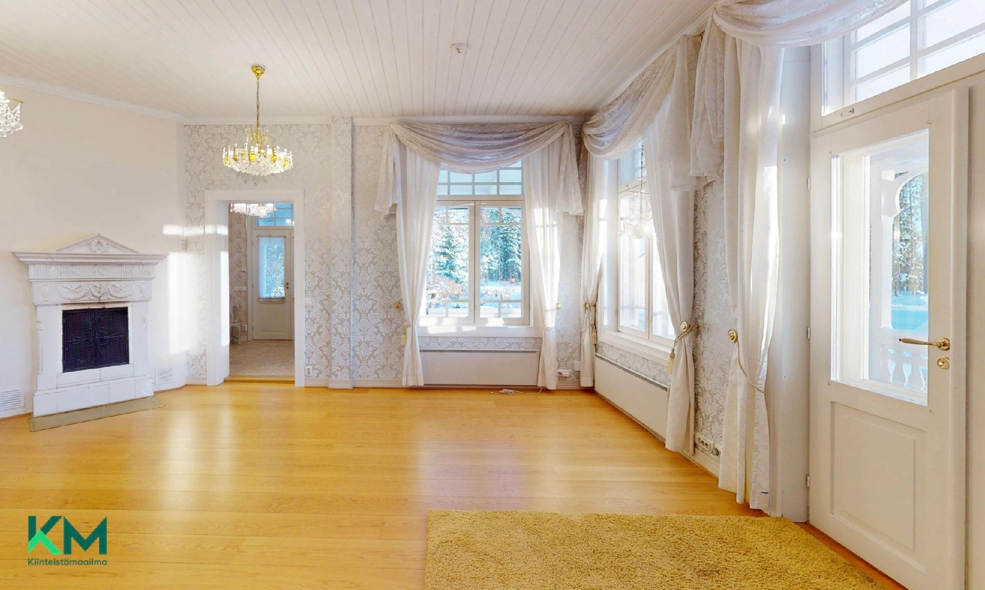 Solasaarenpolku 6, Gerby, Vaasa