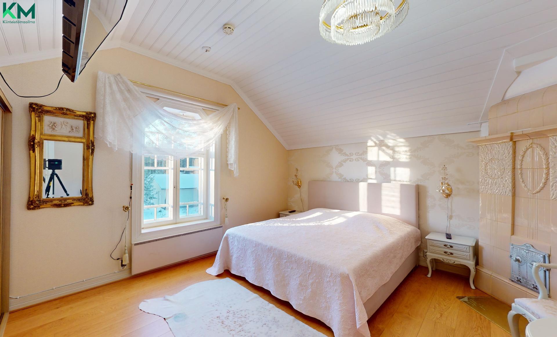 Solasaarenpolku 6, Gerby, Vaasa