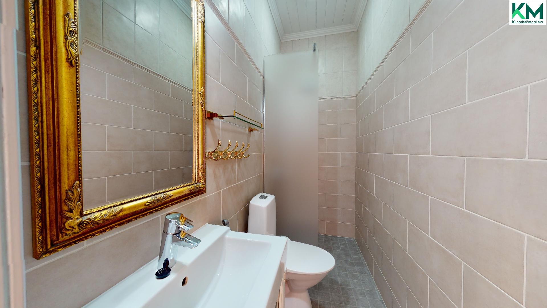 Solasaarenpolku 6, Gerby, Vaasa