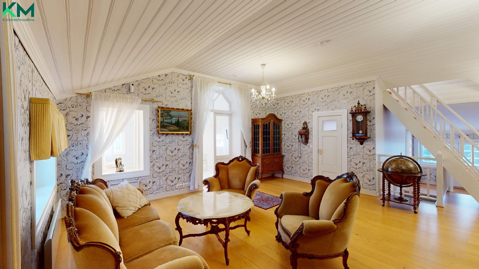 Solasaarenpolku 6, Gerby, Vaasa