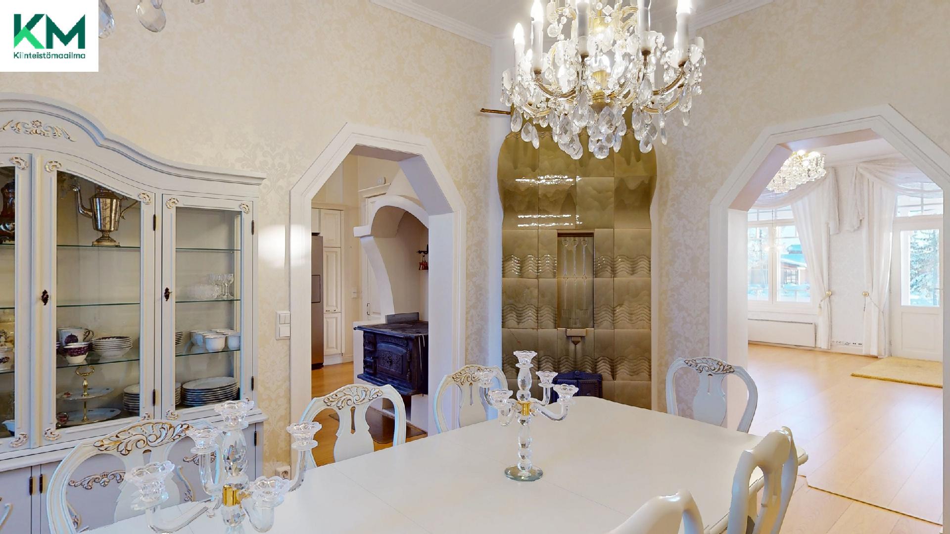 Solasaarenpolku 6, Gerby, Vaasa