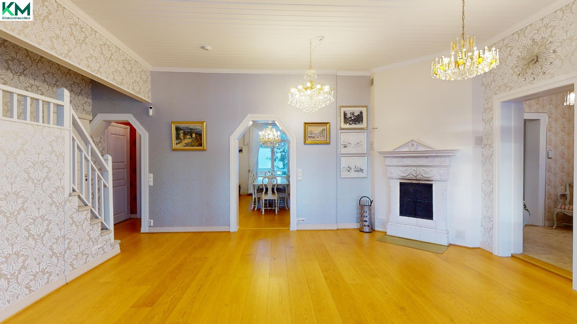 Solasaarenpolku 6, Gerby, Vaasa