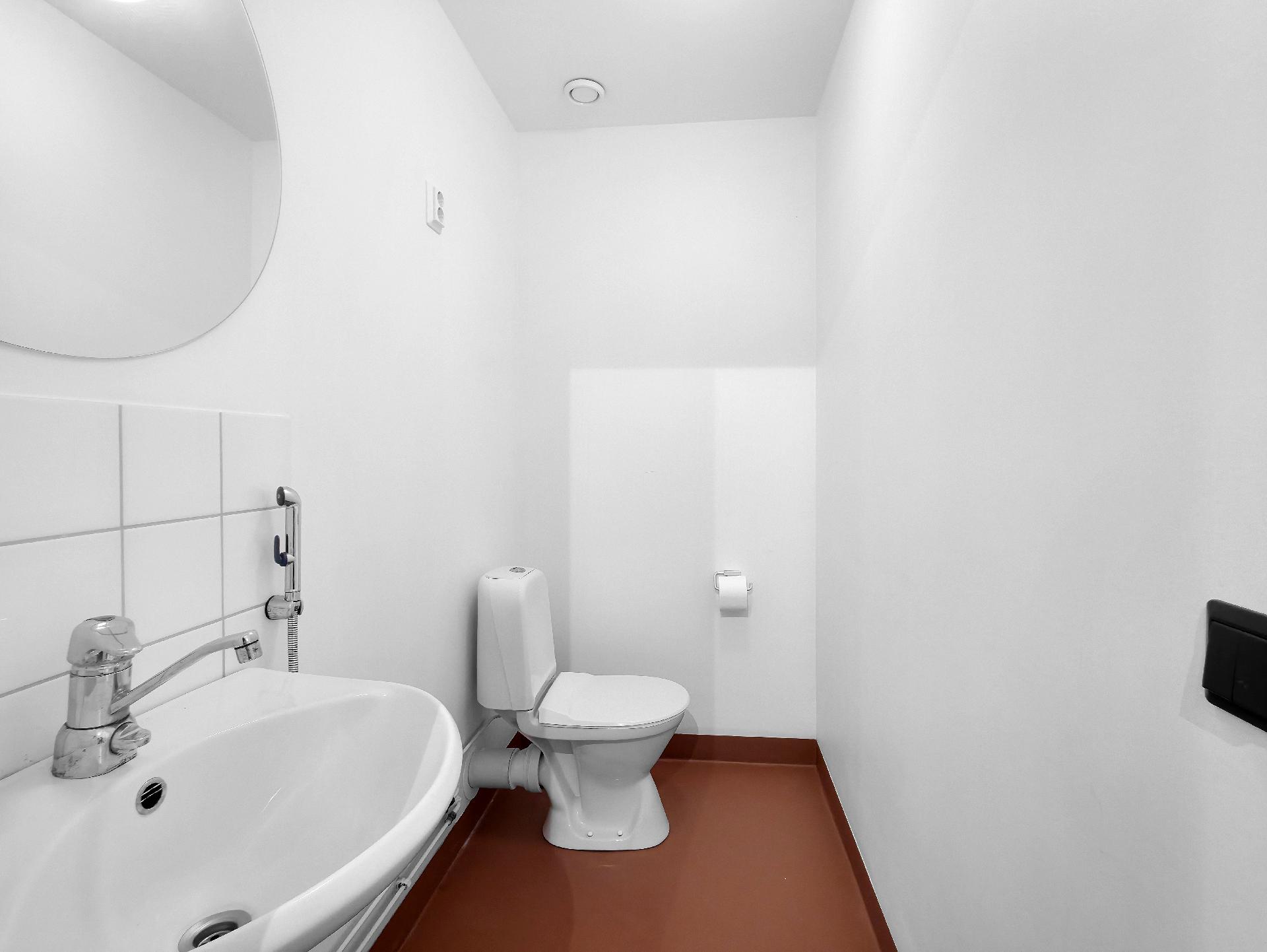 Tervahaudankatu 3, Skinnarila, Lappeenranta