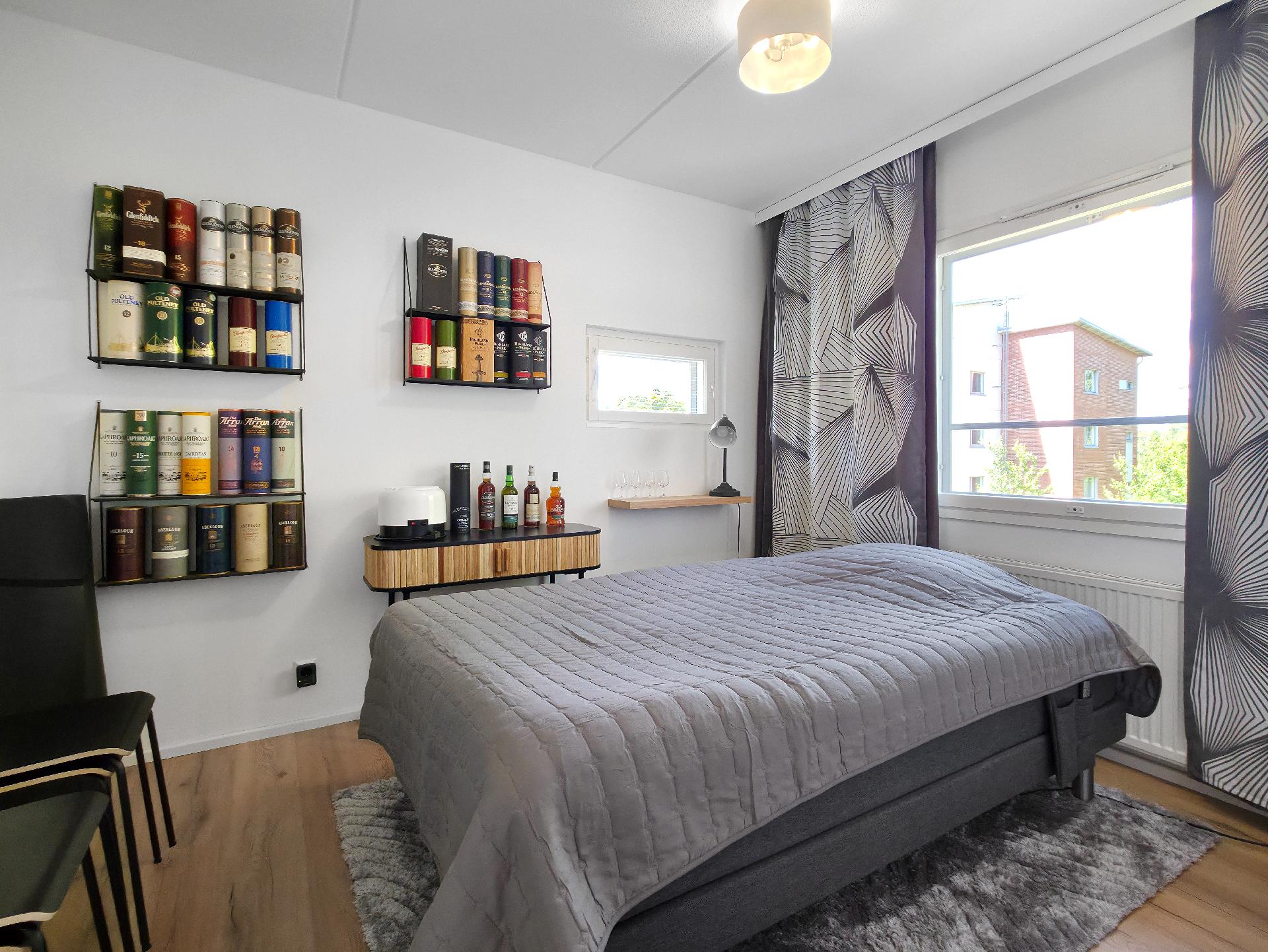 Tervahaudankatu 3, Skinnarila, Lappeenranta