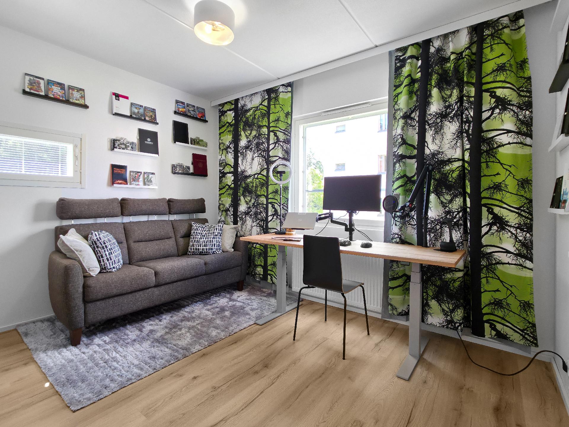 Tervahaudankatu 3, Skinnarila, Lappeenranta